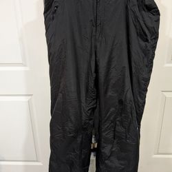 Men's Snow Pants 
