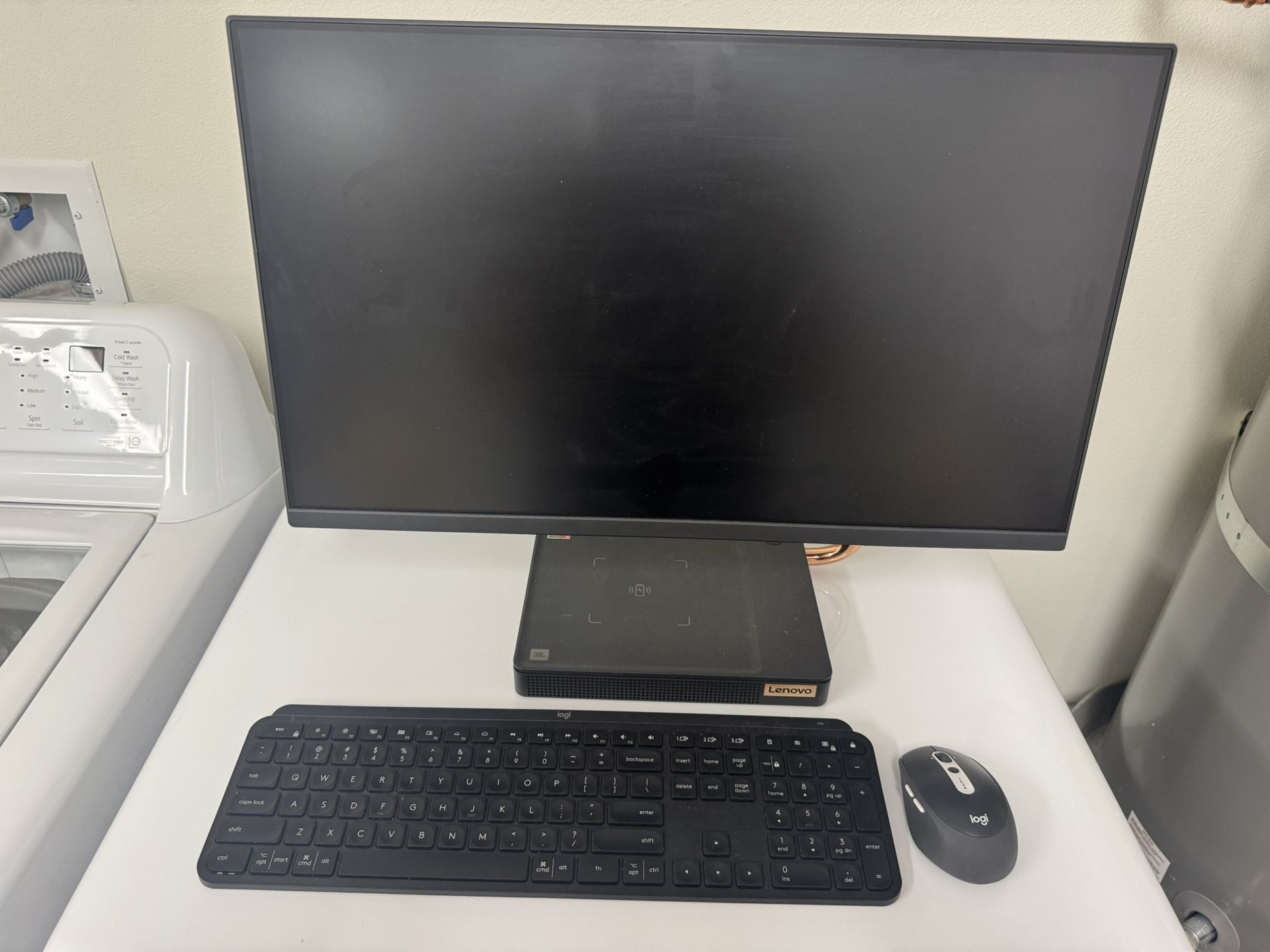 Lenovo IdeaCentre A540 AMD Ryzen 3