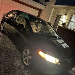 2006 Honda Civic