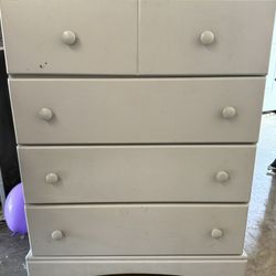 Kids Dresser