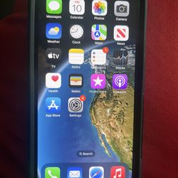 iPhone 13 128GB Midnight 