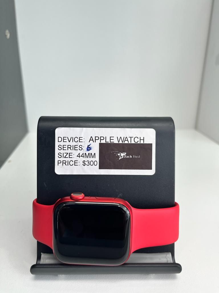 Apple Watch Serie 44MM Precio Especial De Fin De Mes