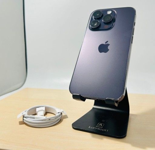 Apple iPhone 14 Pro 256GB Unlocked Fully Functional