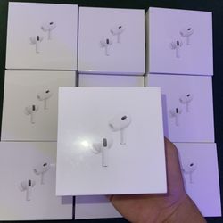 Apple AirPods Pro Gen 2