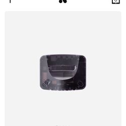 Analogue 3D Atomic Purple