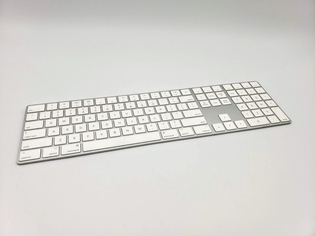 Mac Wireless Keyboard
