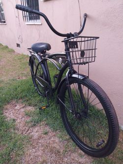 HUFFY NEL LUSSO CRUISER