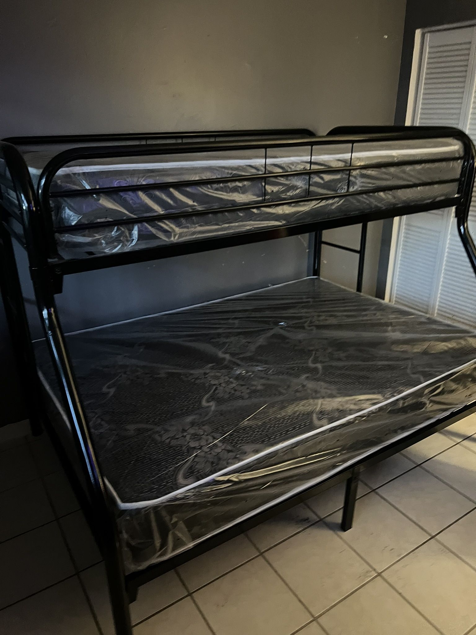 Twin over full bunk beds frame and free delivery in box with the mattress and,New Products : American Fashion Style Bags On Sale