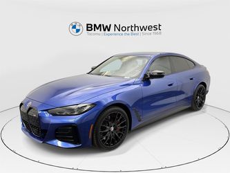 2023 BMW i4
