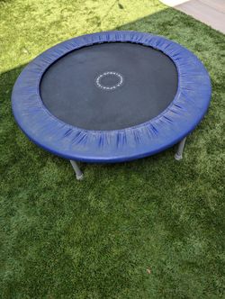 Fitness Trampoline