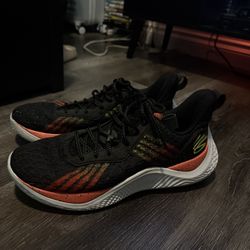 Curry 10 Under Armour 