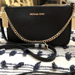 MK Crossbody Purse