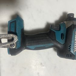 Milwaukee 1/4 Impact Driver-Makita 12v 1/4 Impact Driver 