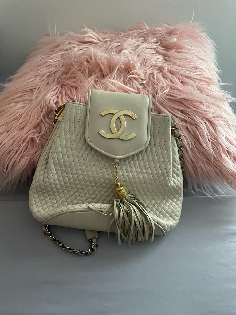 Chanel bag Vintage