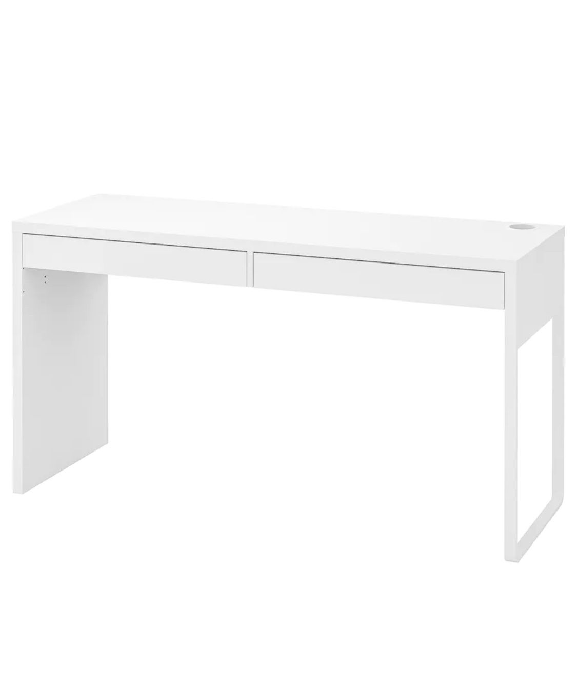 MICKE IKEA Desk For Sale