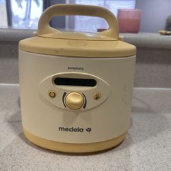 Medela Symphony Pump 