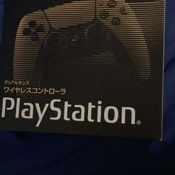 PlayStation 30th Anniversary Controller 