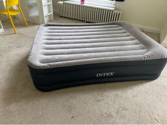 Air mattress