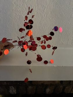 Christmas Tree Fillers