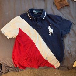 Ralph Lauren Polo Shirt