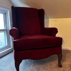 Arm Chair/Reading Chair