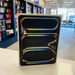 IPad Pro 13inch M5 chip Wi-Fi 512GB
