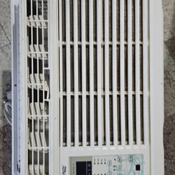 Midea And Artic Air Conditioner