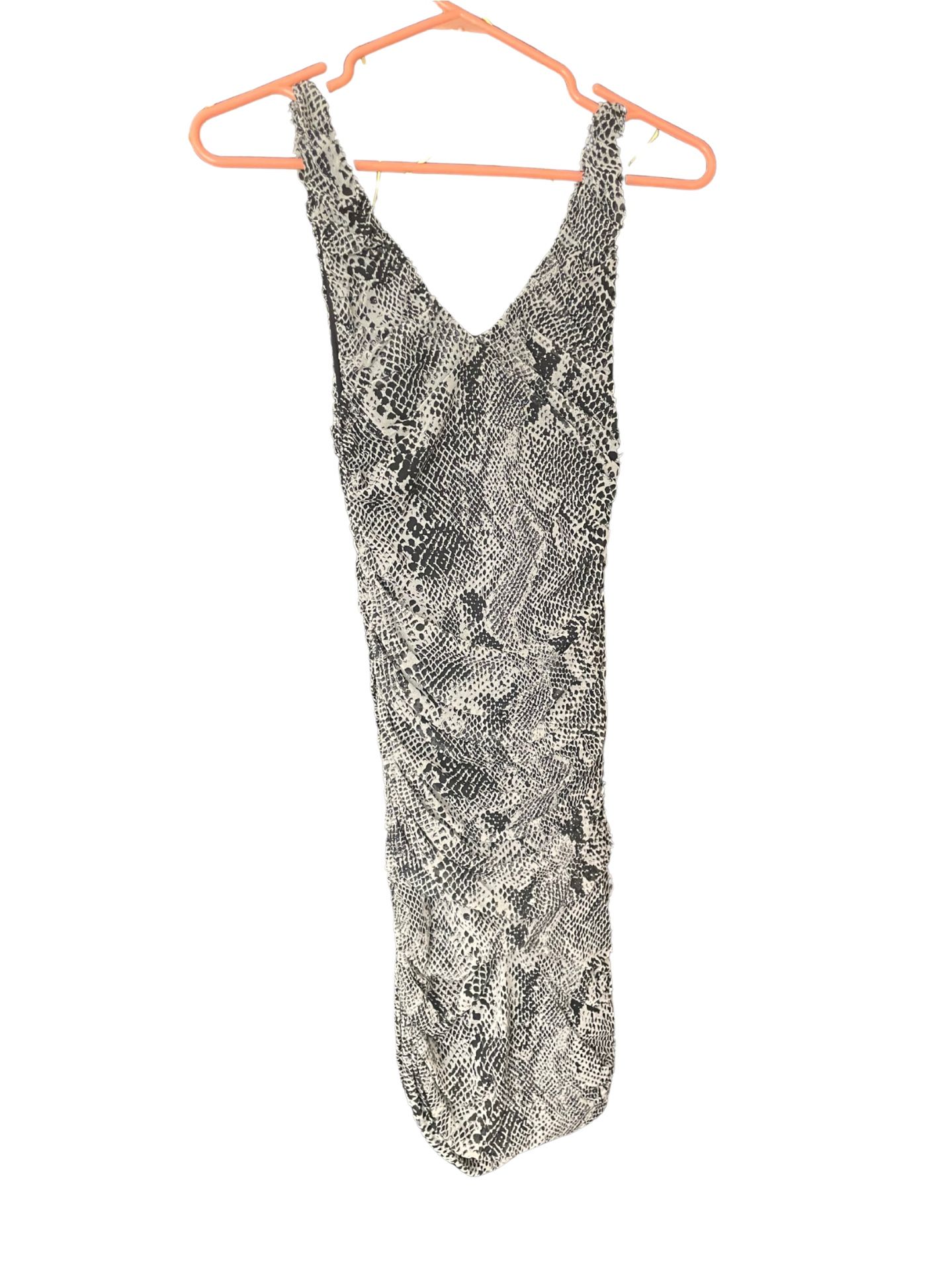 Express Dress Size M