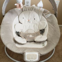 Baby Bouncer