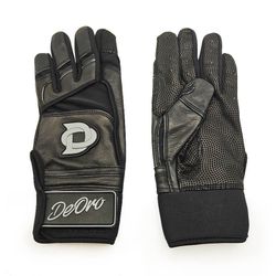 De Oro Batting Glove Adult & Youth Sizes Available 