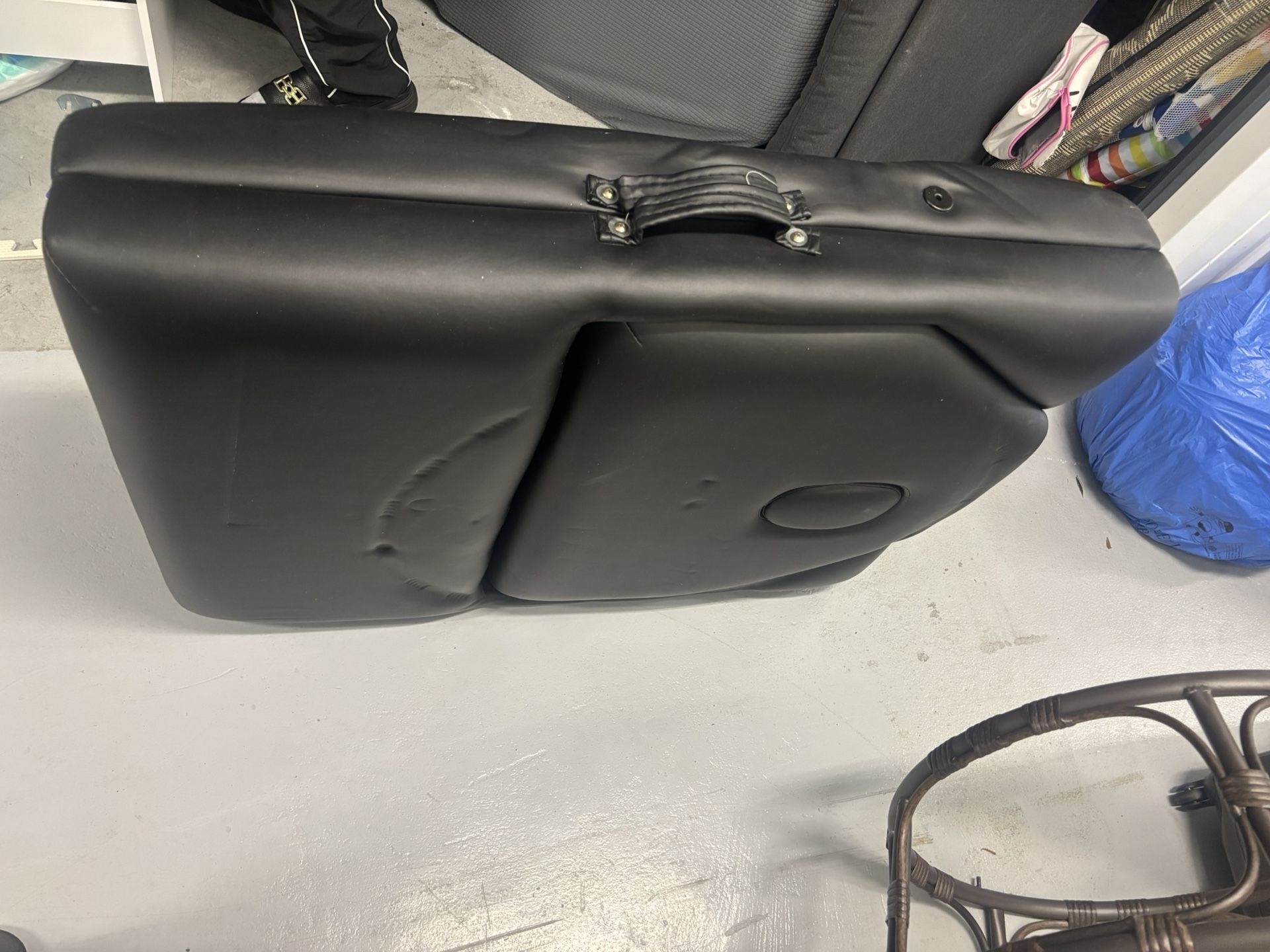 Massage bed/Lash bed