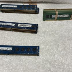 Memory SK Hynix 4GB 12800U