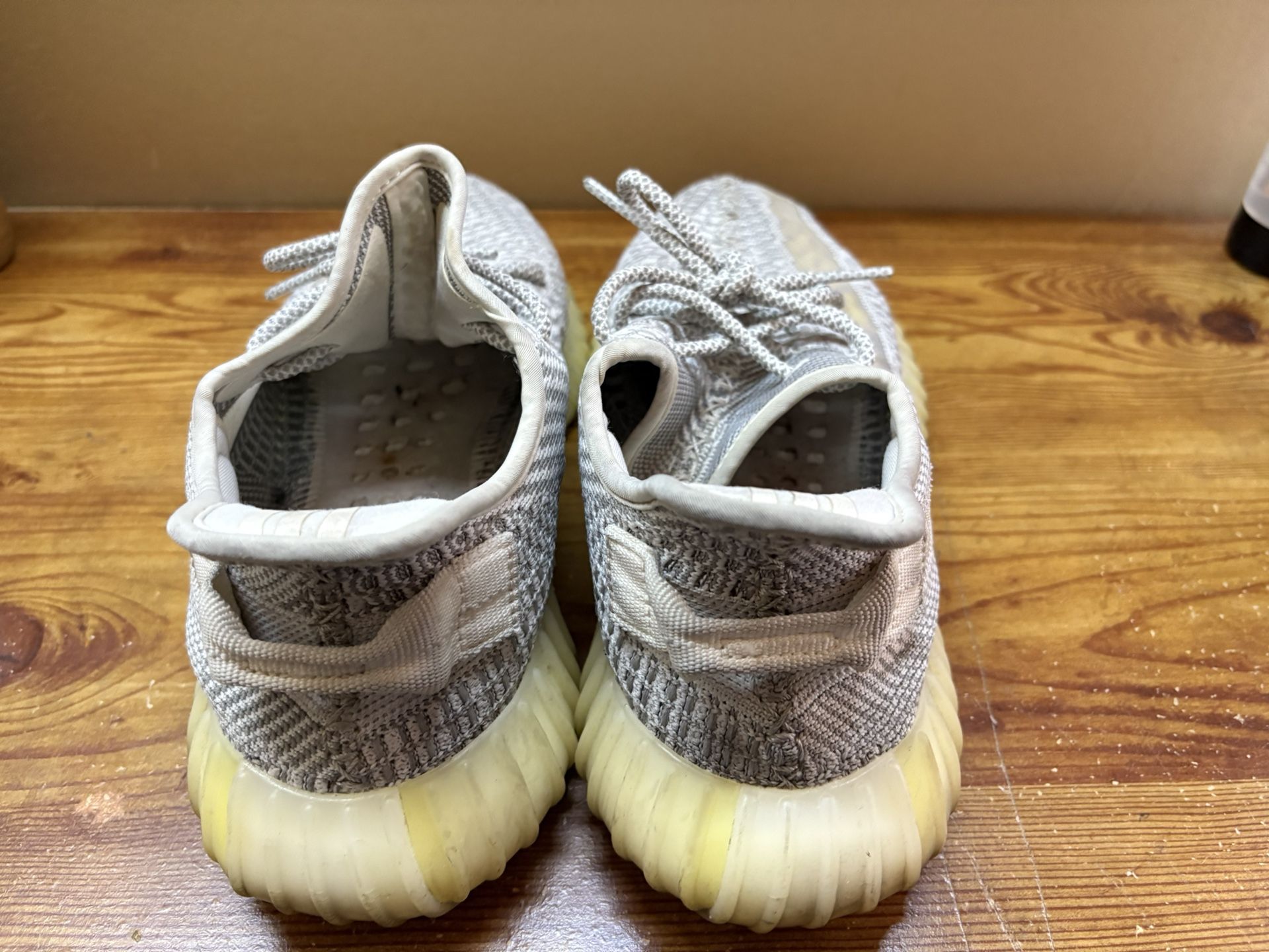 Authentic Yeezy 350 9/12