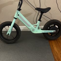 Electric Bike For 6 Year Old 