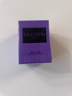Valentino Purple Melancholia Donna