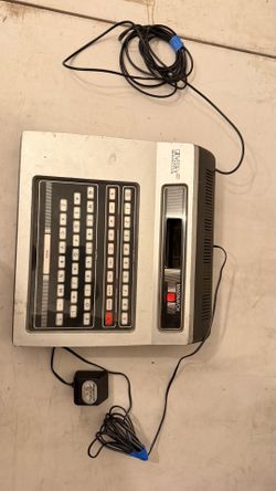 Vintage Magnavox Odyssey