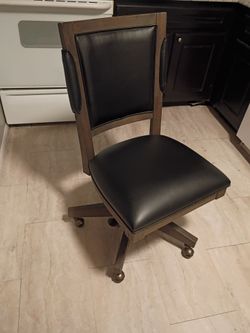 Harper Point Office Chair