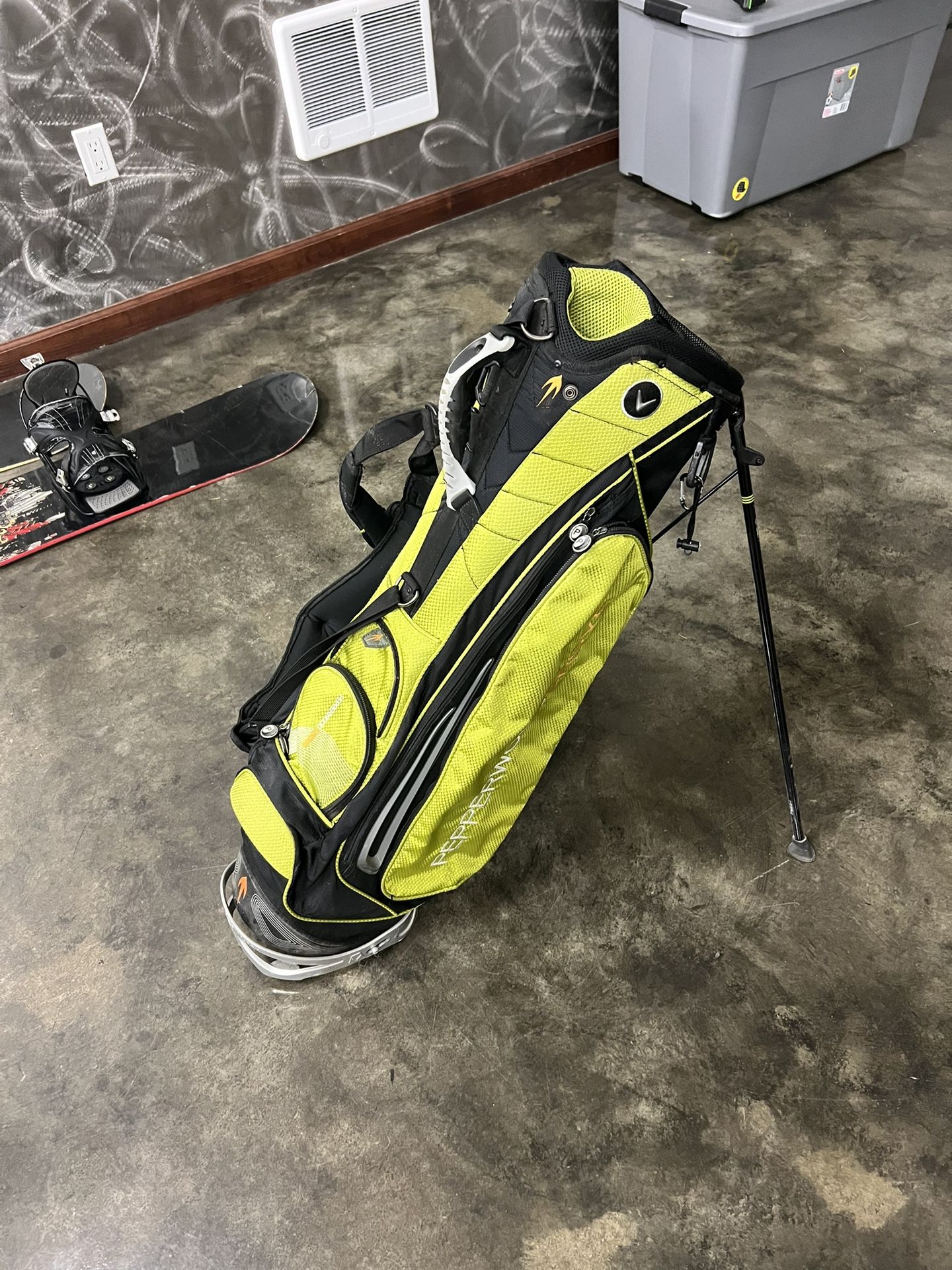 Golf Bag