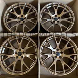 20” Dodge Charger Challenger SRT Hellcat wheels rims