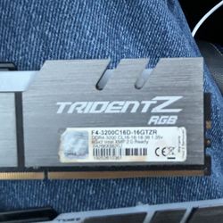 16GB DDR4 3200