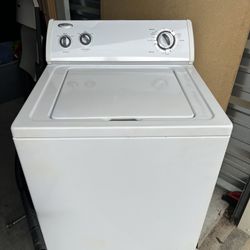 Whirlpool WTW5100VQ2 Top Load Washer White Heavy Duty Super Capacity
