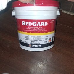 RedGard Membrane