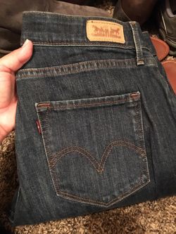 Women's Levi's Jeans Size 10