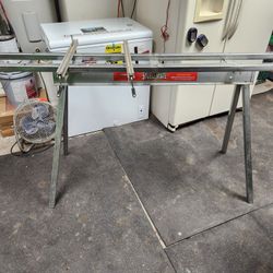 Chop Saw Stand