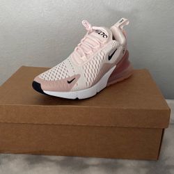 Nike air Max 270