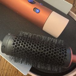 Dyson - Airwrap multi-styler Complete Long - Ceramic Pink & Rose Gold