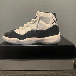 Jordan 11 Concord
