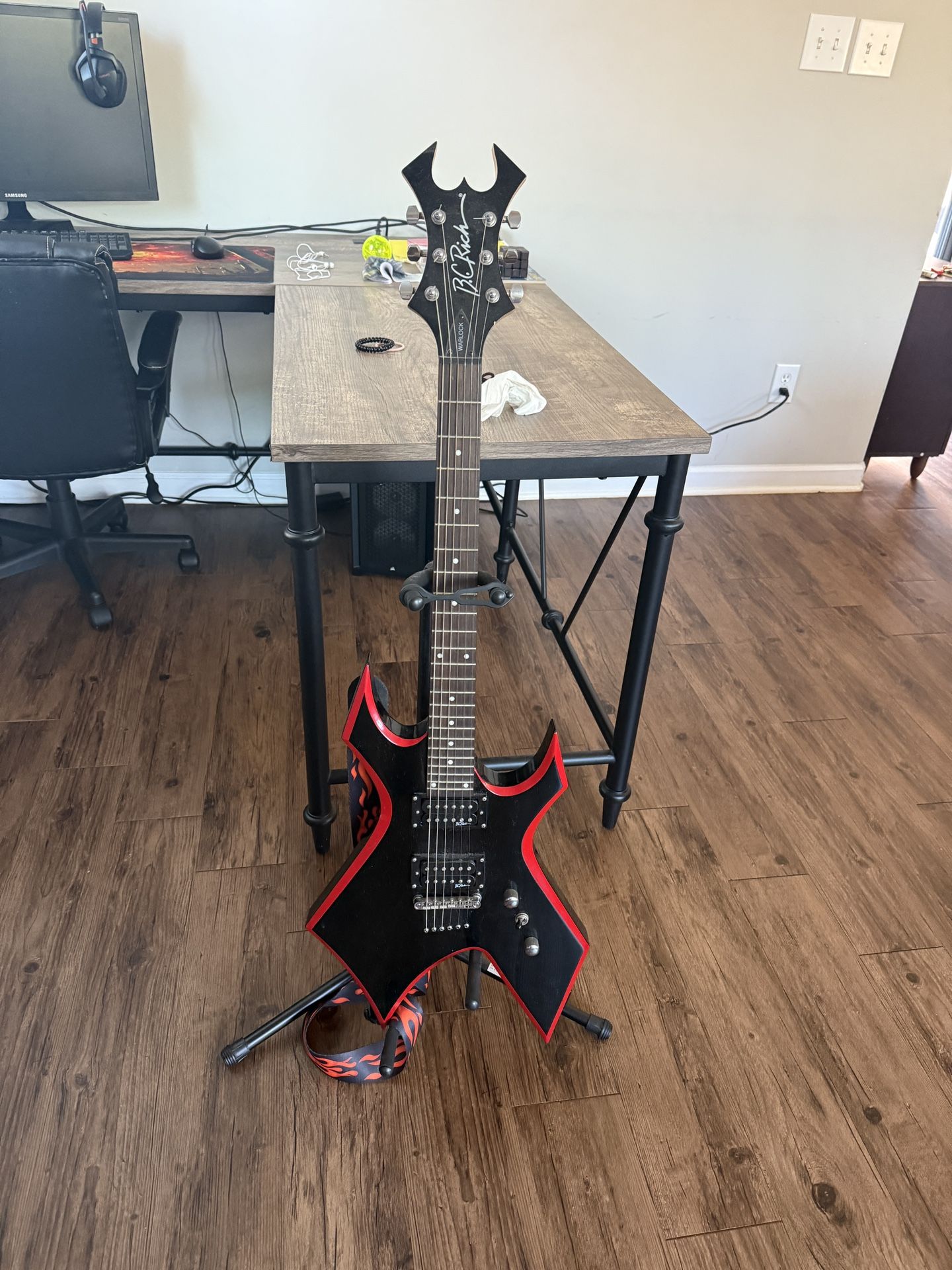 Guitar