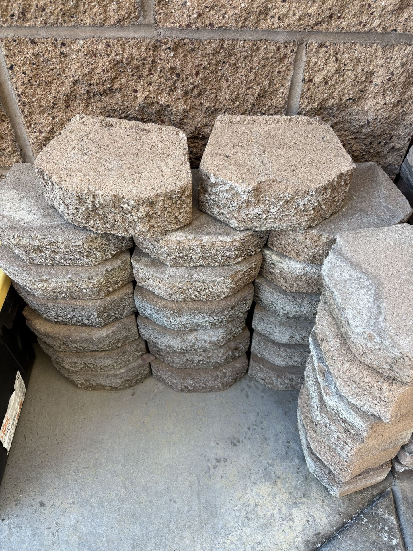 Retaining Wall Blocks
