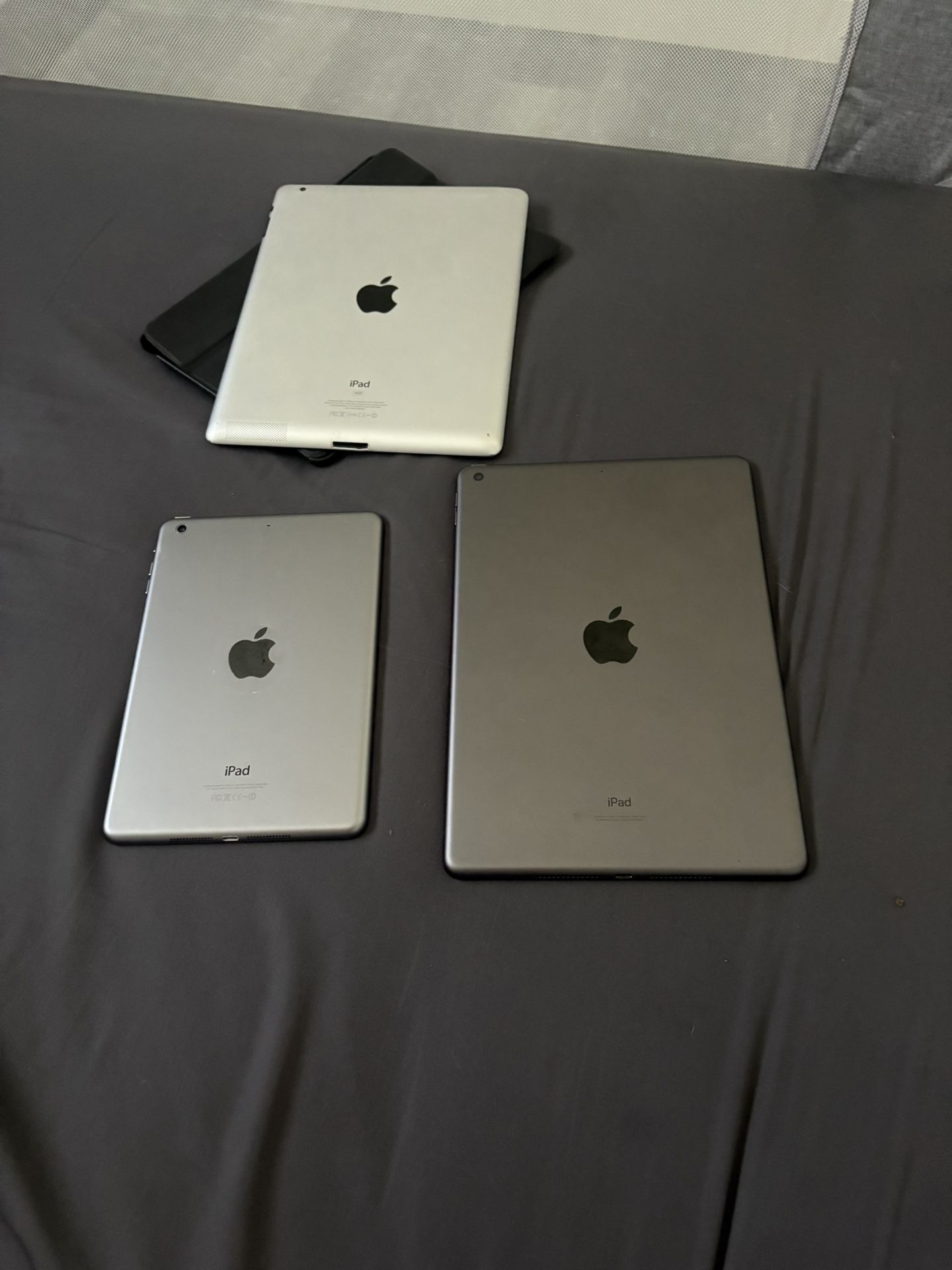 iPads